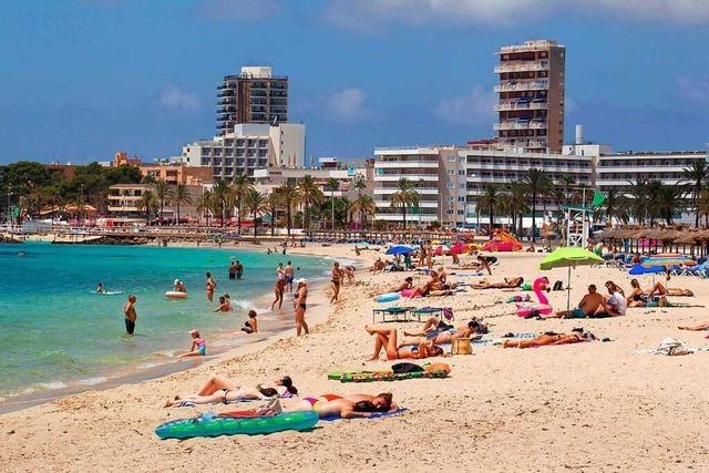Deutschland erklärt Spanien zum Corona-Risikogebiet - auch Mallorca und die Kanaren