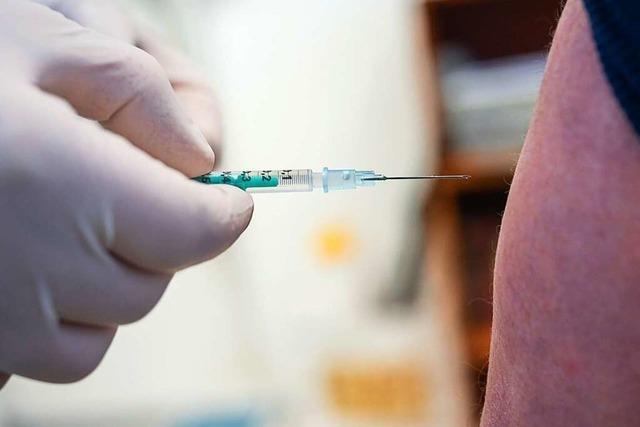 Impfmüdigkeit im Kreis Lörrach: Besorgte Appelle alleine reichen nicht aus