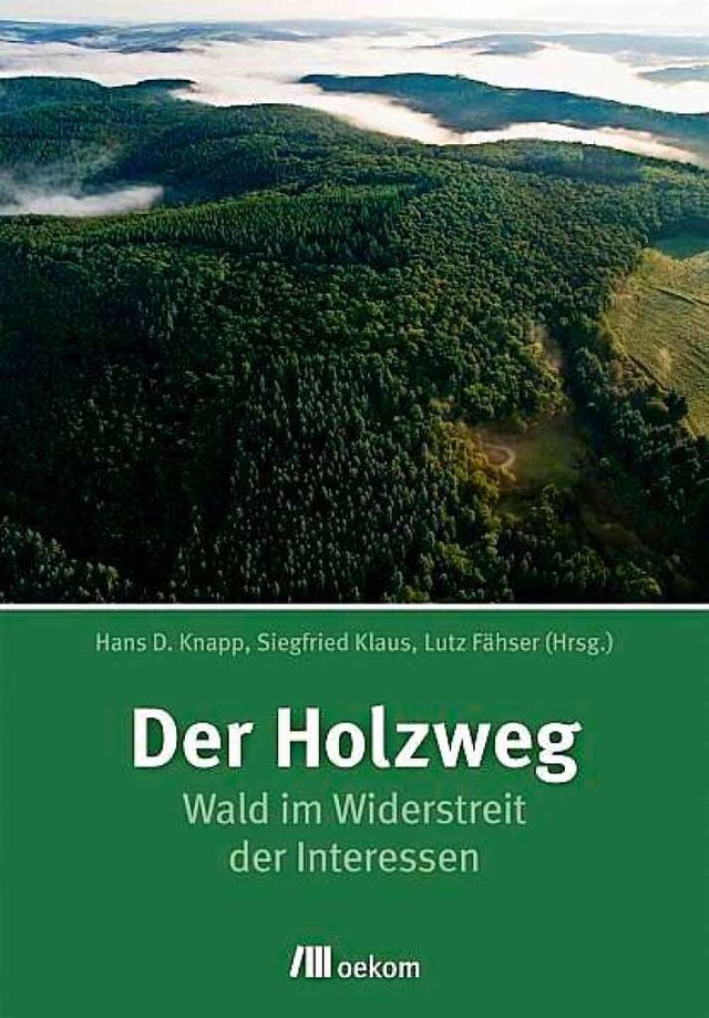 Hans D. Knapp, Siegfried Klaus,  Lutz ...Mnchen 2021.   478 Seiten,  39  Euro.  | Foto: Verlag