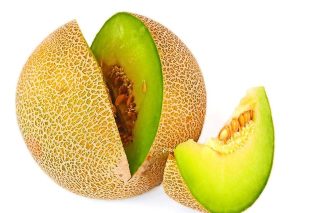 Melonen kommen aus Usbekistan nach Lahr.  | Foto: Swetlana Wall/fotolia.com