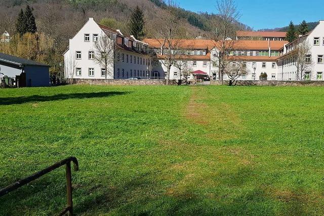 Stadt Ettenheim veranstaltet am Dienstag einen Infoabend zum Brgerentscheid Badwiese