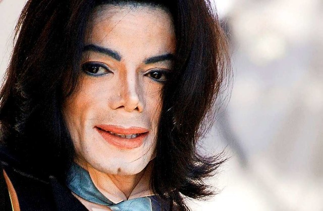 Michael Jackson   | Foto: A2800 epa Joshua Gates Weisberg