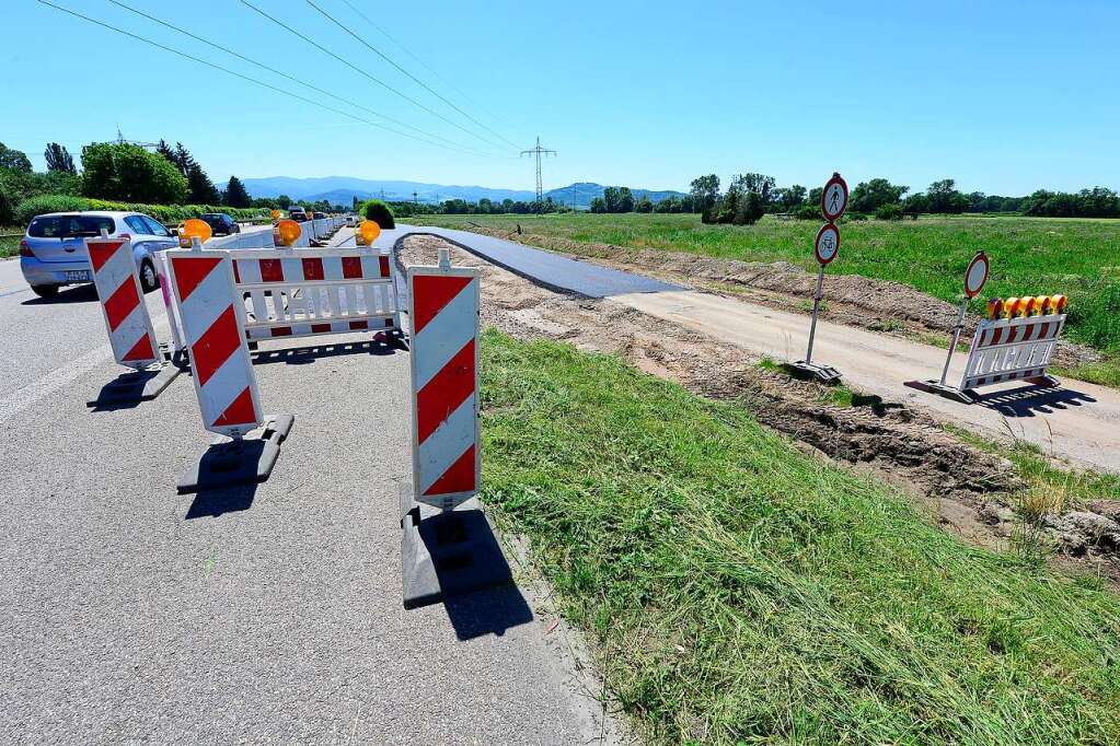 Farmers fail with lawsuit against Freiburg’s new district of Dietenbach – Freiburg