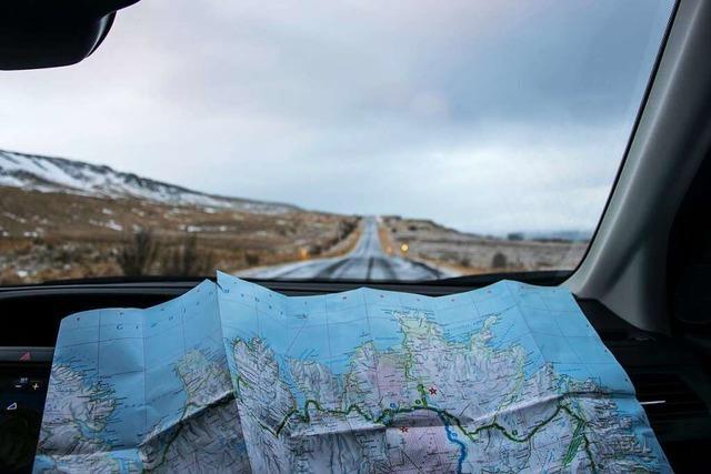 16 gute Podcasts fr deinen nchsten Roadtrip – oder Regentag