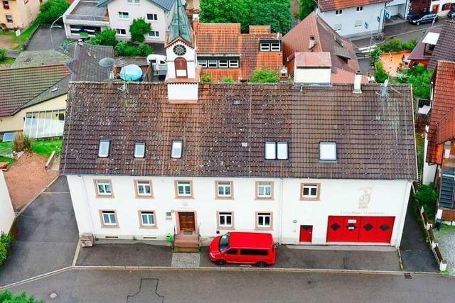 Der Wiechser Rathaus-Verkauf ist beschlossene Sache