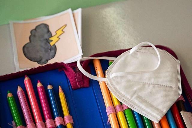 Wittnauer Eltern wollen Kinder in Klassenrumen vor Viren schtzen