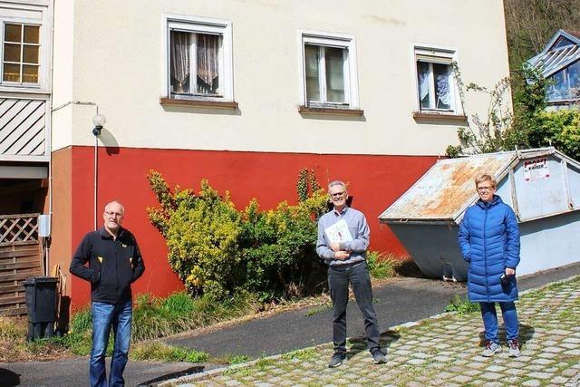 Ortschaftsrat lehnt Mehrfamilienhaus in Riedmatt erneut ab