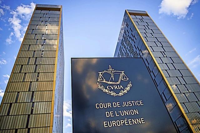 Warschaus Umgang mit Richtern ist illegal