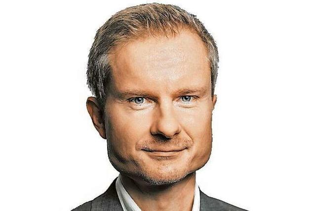 Stefan Kegel