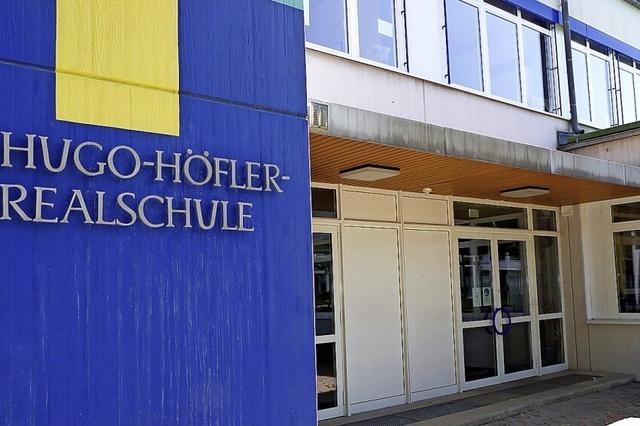 151 Jugendliche absolvieren ihren Schulabschluss in Breisach