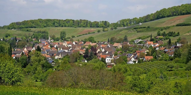 1250 Jahre alt wird Feldberg im Jahr 2...zahlreiche Aktivitten im Dorf werden.  | Foto: Volker Mnch