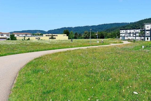 Freiburg plant Parkhaus für bis zu 500 Autos am Kappler Knoten
