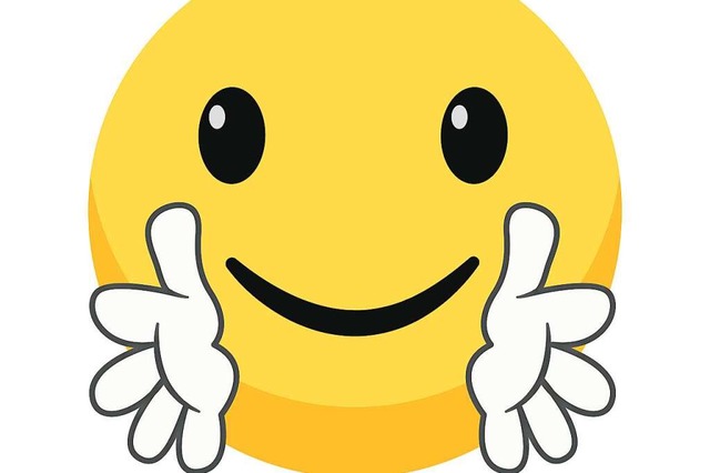Ein Emoji von vielen  | Foto: gleb (stock.adobe.com)