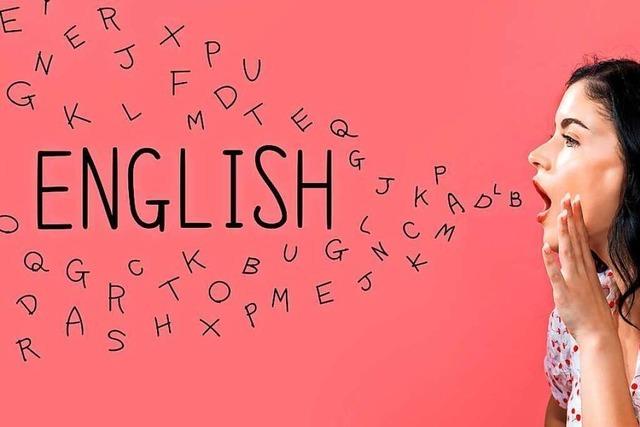 Mit diesen Tipps verbesserst du deine englische Aussprache