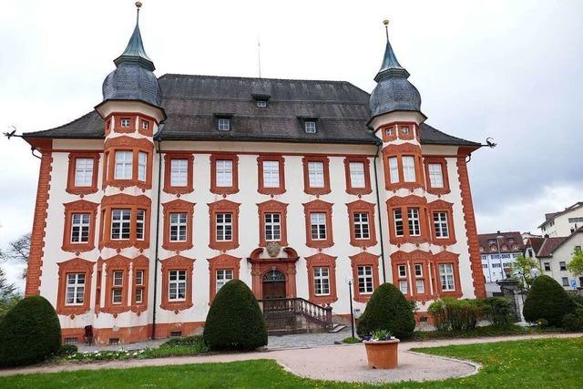 Das Schlossfest in Bonndorf wird erneut abgesagt