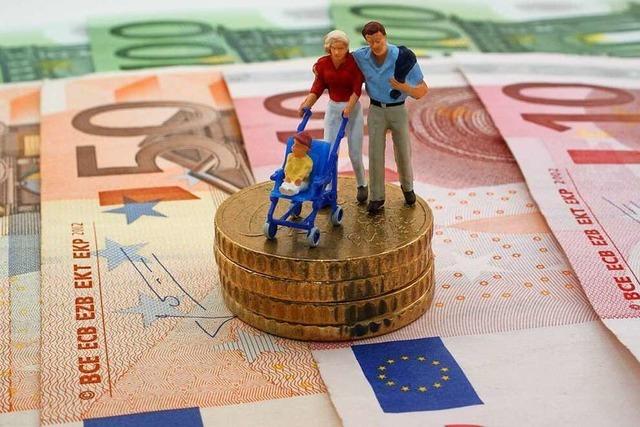 Das EU-Bargeldlimit ist eine akzeptable Einschränkung
