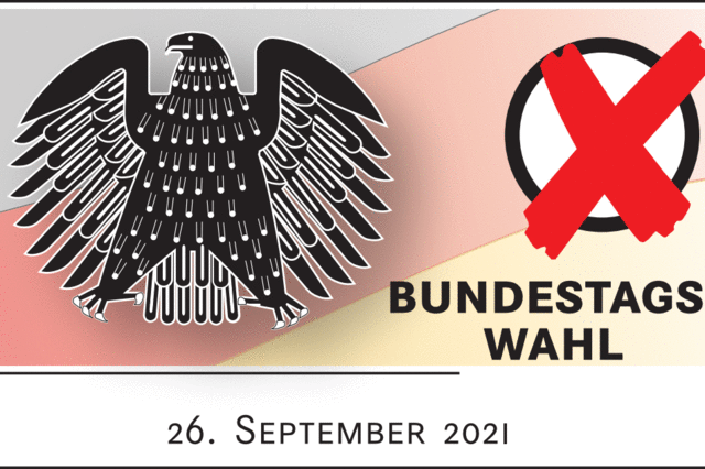 13 Bewerbungen für Bundestag