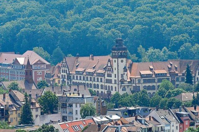 Das Deutsch-Franzsische Gymnasium soll ins Lyce Turenne ziehen