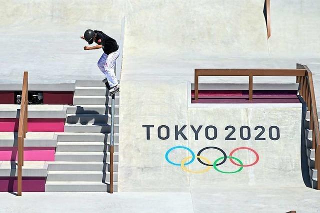 16 Tipps fr die Olympischen Spiele in Tokio