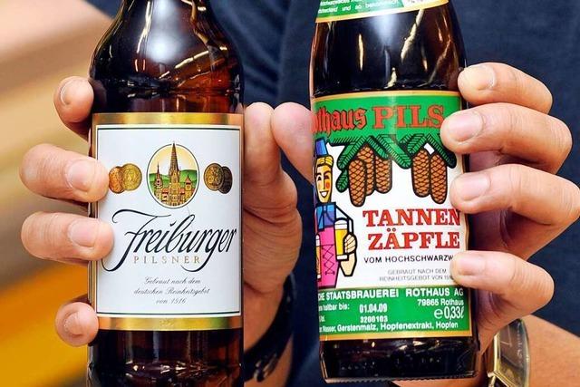 Freiburger Gericht erkennt: In biero veritas!