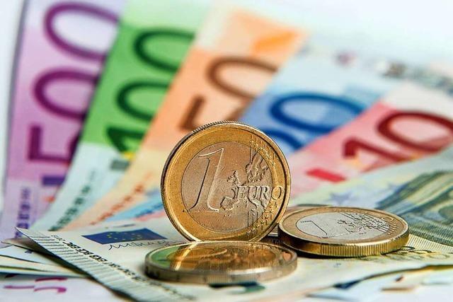 Teningen erwartet 2021 Mehreinnahmen von 2,5 Millionen Euro