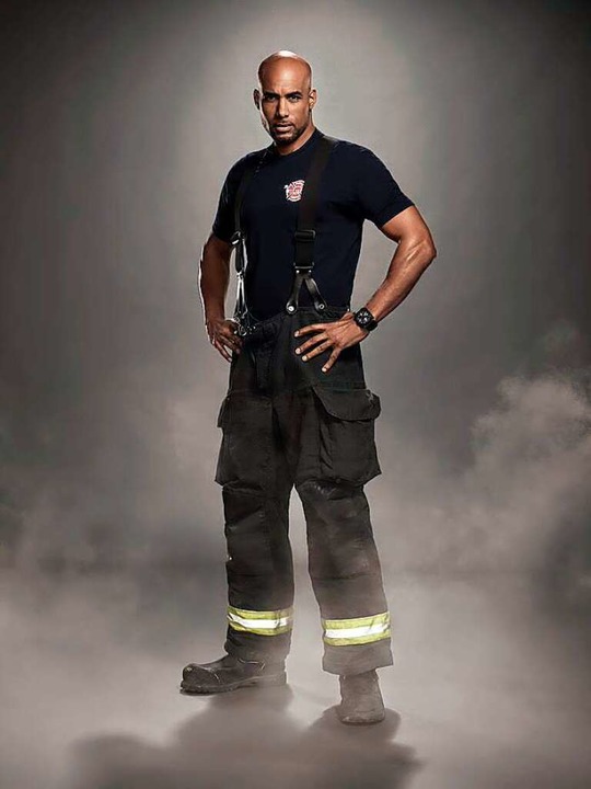Die Serie &#8222;Seattle Firefighters&... 21.15 Uhr auf ProSieben ausgestrahlt.  | Foto: 2021 American Broadcasting Companies, Inc. All rights reserved