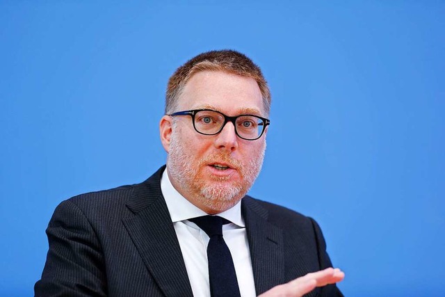 Steffen Augsberg ist Mitglied im Deuts...iches Recht an der Universitt Gieen.  | Foto: Axel Schmidt