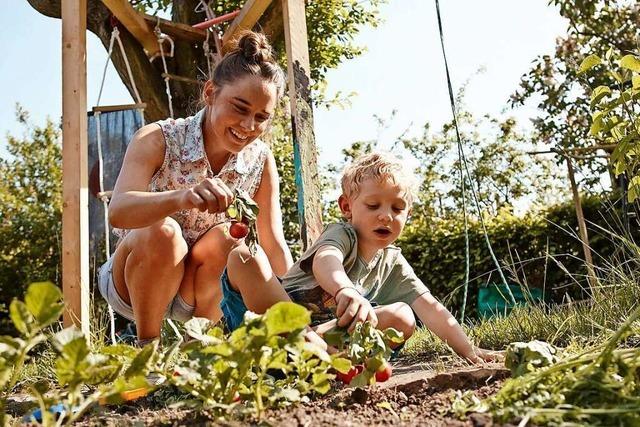 Gundelfingen will einen Naturkindergarten errichten