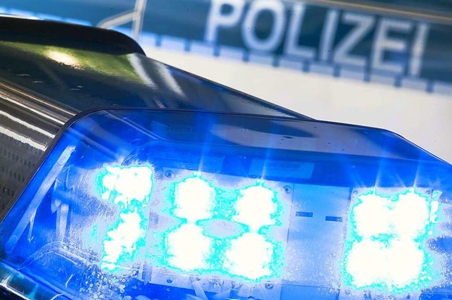 Die Polizei sucht Zeugen von Unfllen,...n Umkirch und Hochdorf ereignet haben.  | Foto: Friso Gentsch (dpa)
