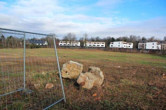 Toka-Areal in Grenzach-Wyhlen ist verkauft – trotz Bauchschmerzen im Gemeinderat