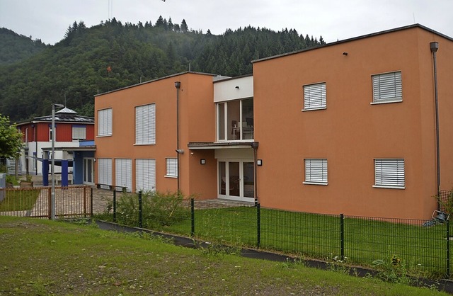 Wer seine Kinder im Kindergarten Leuchtturm betreuen lsst, zahlt knftig mehr.   | Foto: Edgar Steinfelder