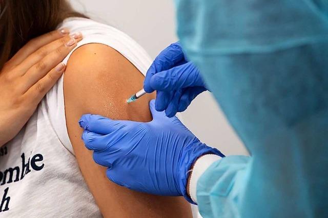 Kein Beleg für Todesopfer nach Corona-Impfung in Breisach