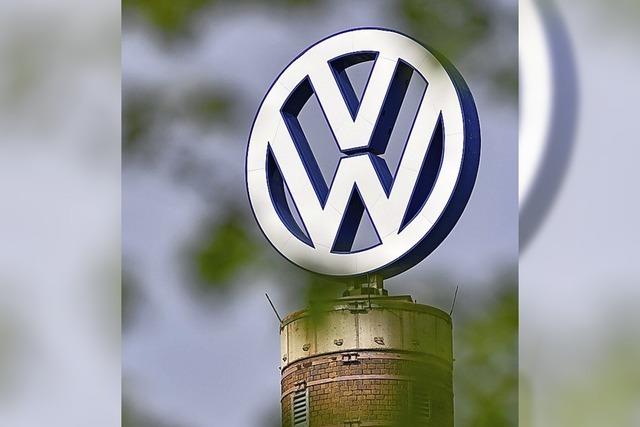 BGH bekrftigt Ansprche von VW-Dieselkufern