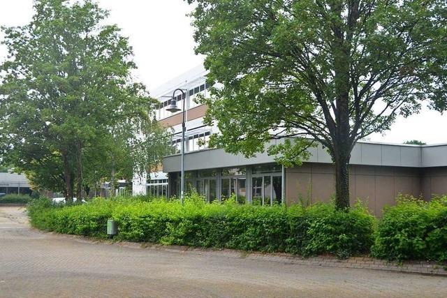 Der Neubau der Denzlinger Verbundschule wird drei Millionen Euro teurer als geplant