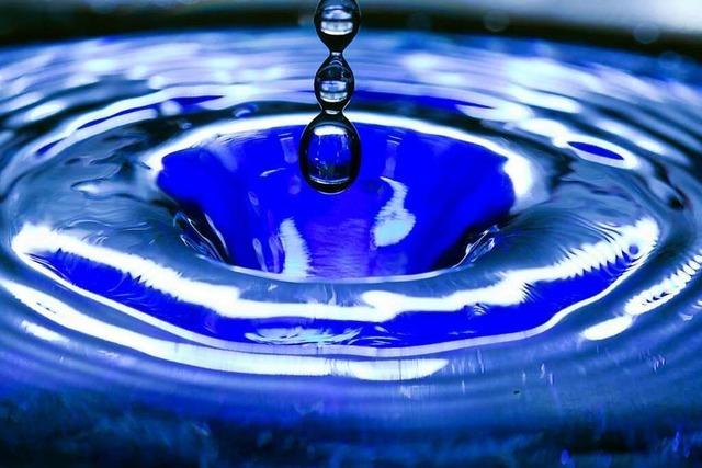 Zum zweiten Mal vertagt Schwrstadts Gemeinderat die Entscheidung zum Trinkwasser
