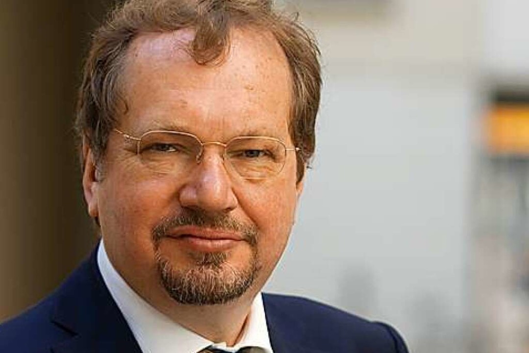 Jens Michow  | Foto: Matthias Fischer
