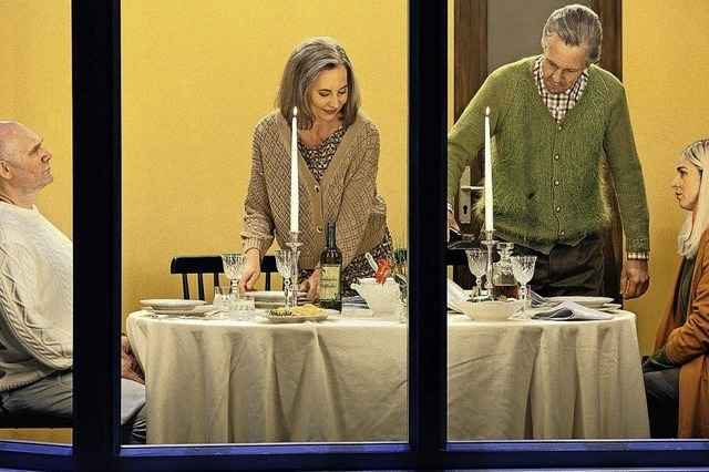 G�llen auf dem Gr�nen H�gel