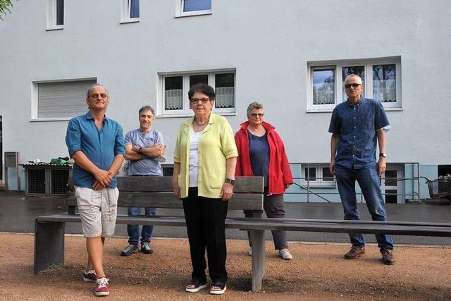 Wrmestube fr Wohnungslose will in Weil am Rhein Kontakte frdern