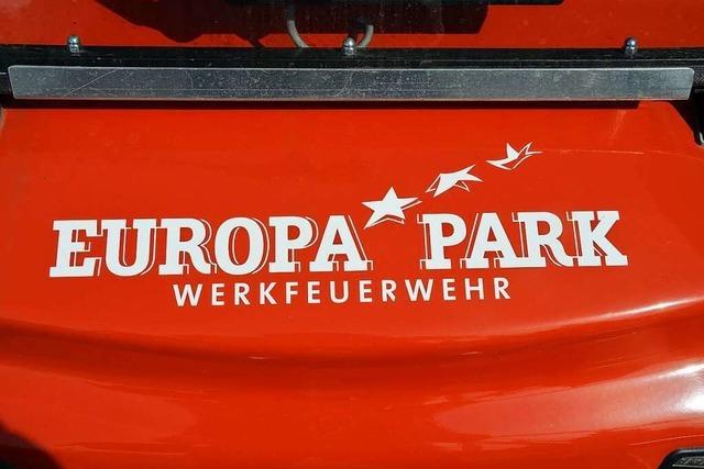 Der Europa-Park Rust will durch eine Neuordnung fr mehr Sicherheit sorgen