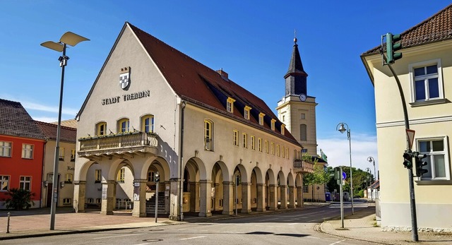 Die Regenflle der vergangenen Wochen ...eidet die Region unter Trockenheit.     | Foto: imageBROKER/Lothar Steiner via www.imago-images.de