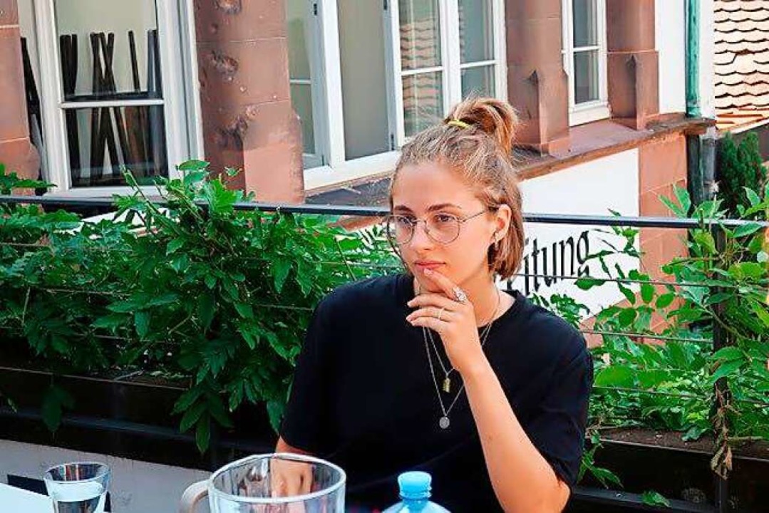 Zoi Wssner  | Foto: Lola Galli