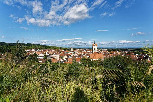 Endingen  | Foto: Martin Wendel