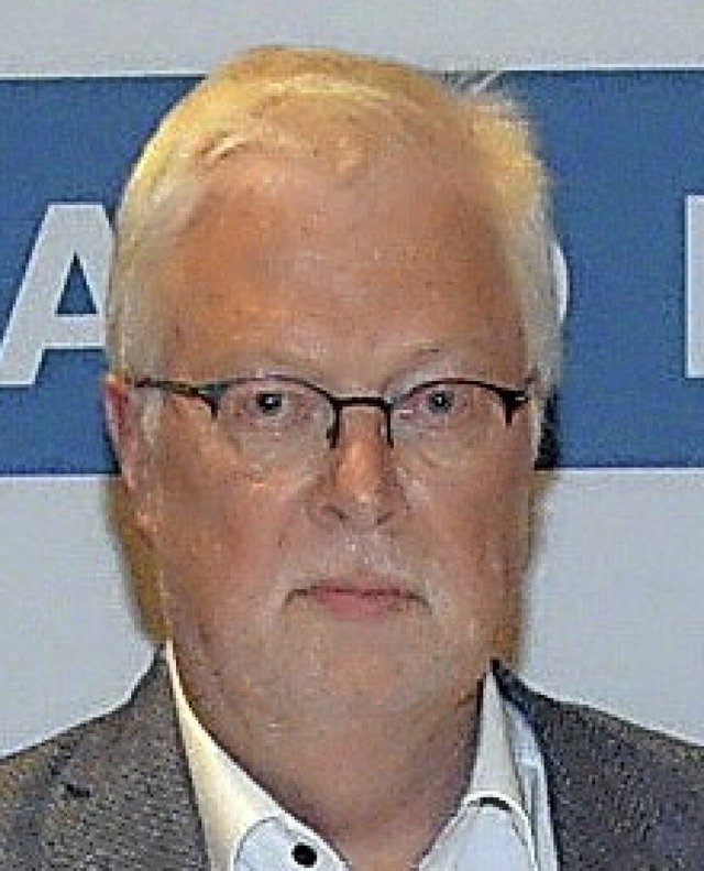 Johannes Brenke  | Foto: suedkurier