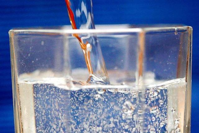 Gottenheimer Trinkwasser ist wieder einwandfrei – Filteranlagen werden gereinigt