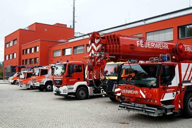 Ist Freiburgs geplantes Rettungszentrum zu teuer?