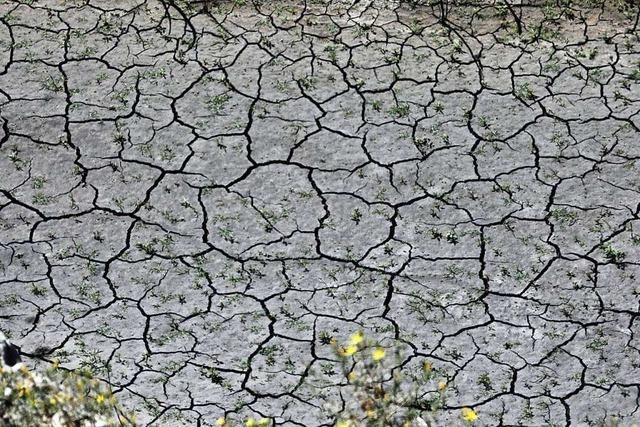 Die Uhr im Kampf gegen den Klimawandel tickt