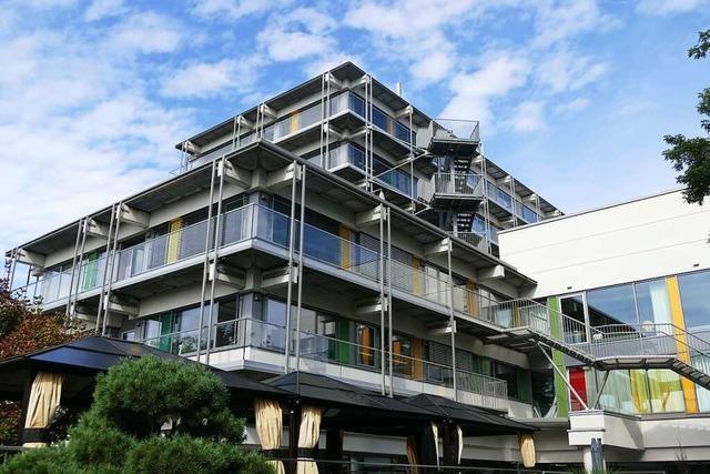 Wie Rheinfelden den Energieverbrauch seiner Gebäude senken will
