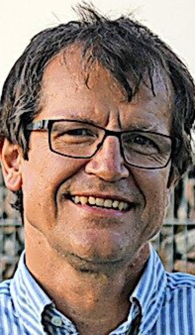 Ulrich Kissel  | Foto: Freie Whler