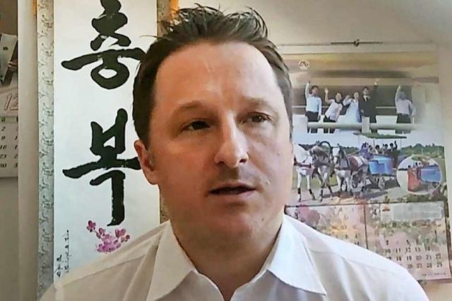 Der Kanadier Michael Spavor ist ein Bauernopfer des geopolitischen Streits zwischen Ottawa und Peking