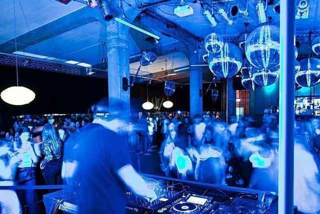 Nur f�r den Clubbesuch brauchen Ungeimpfte k�nftig einen PCR-Test